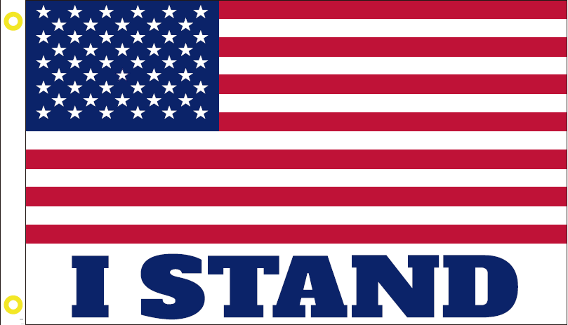 3_X5_I_STAND_USA_FLAG_5CTNS.png – Confederate Flags by Ruffin Flag Company